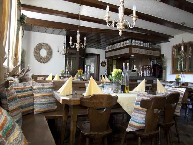 Hotel Gasthof Alte Post - Restaurant Offen Oberding Zewnętrze zdjęcie